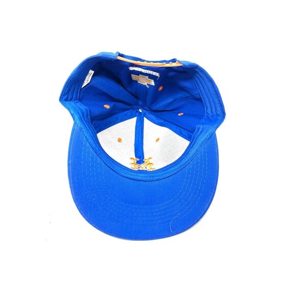 New York Mets Authentically Autographed 69 Baseball Hat Royal Blue - Picture 5 of 7